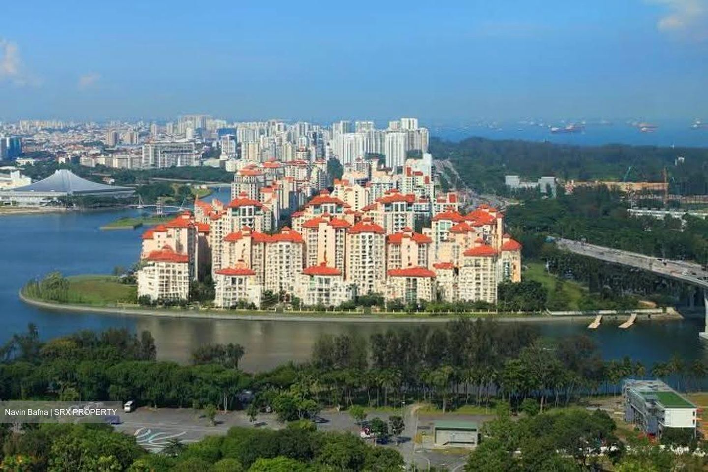 Costa Rhu (D15), Condominium #611113201